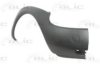 FORD 1072117 Bumper